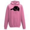 Frauen Hoodie Basic Miniaturansicht