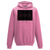 Frauen Hoodie Basic Miniaturansicht
