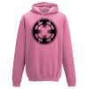Frauen Hoodie Basic Miniaturansicht
