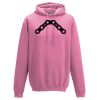 Frauen Hoodie Basic Miniaturansicht