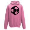 Frauen Hoodie Basic Miniaturansicht