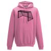Frauen Hoodie Basic Miniaturansicht