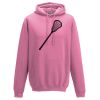 Frauen Hoodie Basic Miniaturansicht