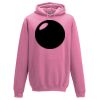 Frauen Hoodie Basic Miniaturansicht