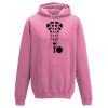 Frauen Hoodie Basic Miniaturansicht