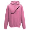 Frauen Hoodie Basic Miniaturansicht