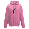 Frauen Hoodie Basic Miniaturansicht