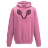 Frauen Hoodie Basic Miniaturansicht