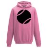 Frauen Hoodie Basic Miniaturansicht