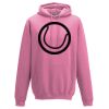 Frauen Hoodie Basic Miniaturansicht