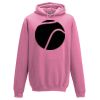 Frauen Hoodie Basic Miniaturansicht