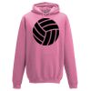 Frauen Hoodie Basic Miniaturansicht