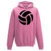 Frauen Hoodie Basic Miniaturansicht