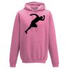 Frauen Hoodie Basic Miniaturansicht