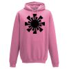 Frauen Hoodie Basic Miniaturansicht