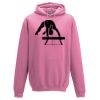 Frauen Hoodie Basic Miniaturansicht
