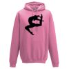 Frauen Hoodie Basic Miniaturansicht