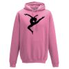 Frauen Hoodie Basic Miniaturansicht