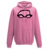 Frauen Hoodie Basic Miniaturansicht