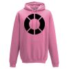 Frauen Hoodie Basic Miniaturansicht