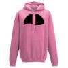 Frauen Hoodie Basic Miniaturansicht