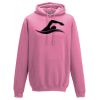 Frauen Hoodie Basic Miniaturansicht