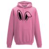 Frauen Hoodie Basic Miniaturansicht