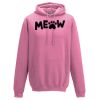Frauen Hoodie Basic Miniaturansicht