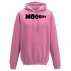 Frauen Hoodie Basic Miniaturansicht