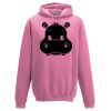Frauen Hoodie Basic Miniaturansicht