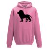 Frauen Hoodie Basic Miniaturansicht