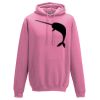 Frauen Hoodie Basic Miniaturansicht