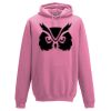 Frauen Hoodie Basic Miniaturansicht