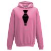 Frauen Hoodie Basic Miniaturansicht
