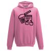 Frauen Hoodie Basic Miniaturansicht