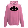 Frauen Hoodie Basic Miniaturansicht