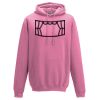Frauen Hoodie Basic Miniaturansicht