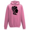 Frauen Hoodie Basic Miniaturansicht