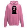 Frauen Hoodie Basic Miniaturansicht
