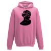 Frauen Hoodie Basic Miniaturansicht