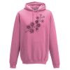 Frauen Hoodie Basic Miniaturansicht