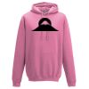 Frauen Hoodie Basic Miniaturansicht