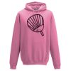 Frauen Hoodie Basic Miniaturansicht