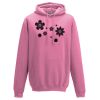 Frauen Hoodie Basic Miniaturansicht