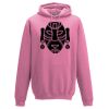 Frauen Hoodie Basic Miniaturansicht