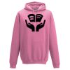 Frauen Hoodie Basic Miniaturansicht