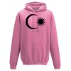 Frauen Hoodie Basic Miniaturansicht