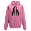 Frauen Hoodie Basic Miniaturansicht