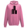 Frauen Hoodie Basic Miniaturansicht