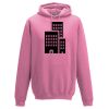 Frauen Hoodie Basic Miniaturansicht
